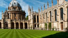 Découvrez le top 10 des universités dans le monde