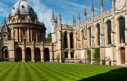 Découvrez le top 10 des universités dans le monde