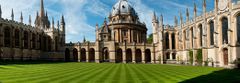 Découvrez le top 10 des universités dans le monde