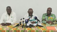 Débat sur la désignation du candidat du PDCI-RDA pour la présidentielle de 2025