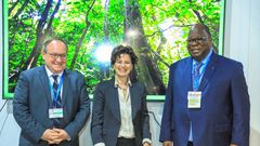 La Côte d'Ivoire obtient 100 milliards FCFA de la BEI pour restaurer durablement ses forêts