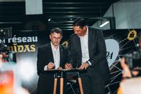 SOCIDA feat MIDAS : Un partenariat qui répond aux besoins des automobilistes ivoiriens
