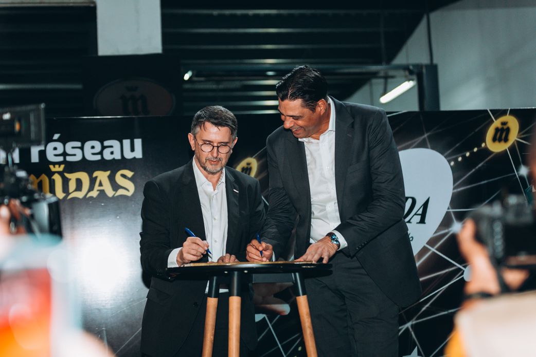 SOCIDA feat MIDAS : Un partenariat qui répond aux besoins des automobilistes ivoiriens