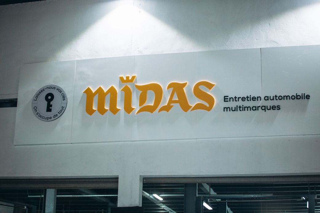 SOCIDA feat MIDAS : Un partenariat qui répond aux besoins des automobilistes ivoiriens