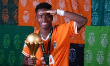 CAF AWARDS 2024 : Découvrez les Éléphants nominés !