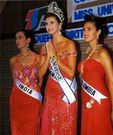 Les 4 seuls pays africains à avoir remporté le titre de Miss Univers