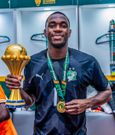 CAF AWARDS 2024 : Découvrez les Éléphants nominés !