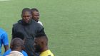 N'DRI Koffi Romaric nommé Sélectionneur adjoint de l'équipe national de Côte d'Ivoire