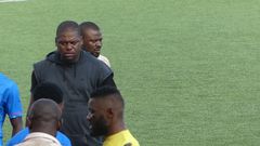 N'DRI Koffi Romaric nommé Sélectionneur adjoint de l'équipe national de Côte d'Ivoire