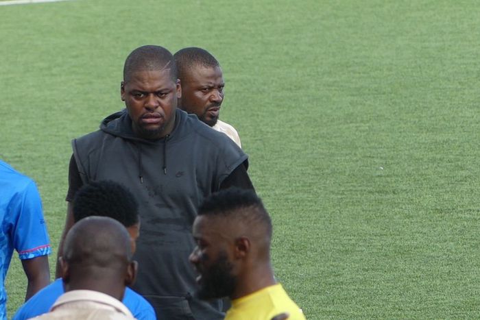 N'DRI Koffi Romaric nommé Sélectionneur adjoint de l'équipe national de Côte d'Ivoire