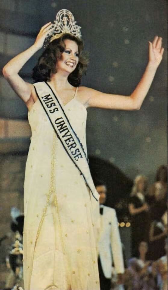 Les 4 seuls pays africains à avoir remporté le titre de Miss Univers