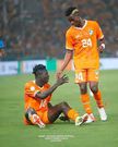 CAF AWARDS 2024 : Découvrez les Éléphants nominés !