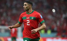 Achraf Hakimi, ballon d'or africain 2025 : l'année de la consécration pour le Marocain