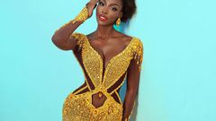 Miss univers Côte d'Ivoire, Oliva yacé