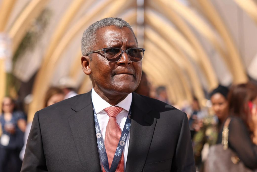 Les Titans de l’Afrique : Top 20 des milliardaires qui redéfinissent la richesse