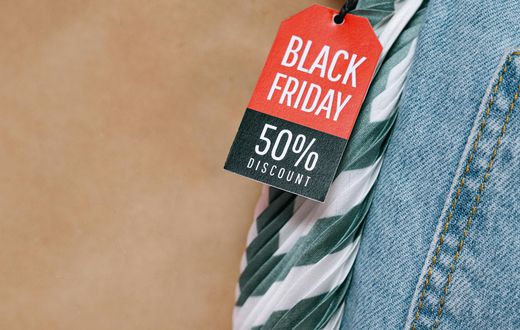 Les meilleures astuces pour profiter des soldes de fin d'année comme un pro/Ivan Samkov/Pexels