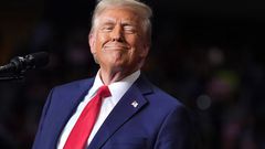 Donald Trump veut faire retirer les Etats-Unis de l'OMS