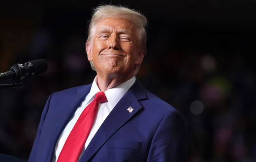 Donald Trump veut faire retirer les Etats-Unis de l'OMS