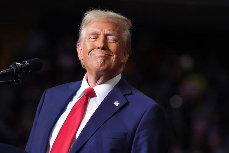 L’Union africaine appelle les États-Unis à reconsidérer leur retrait de l’OMS