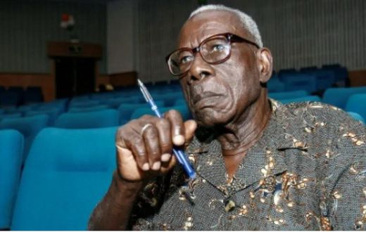 5 choses à savoir sur Bernard Dadié, le père de la littérature ivoirienne