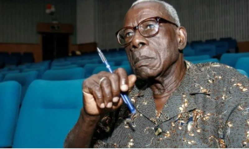 5 choses à savoir sur Bernard Dadié, le père de la littérature ivoirienne