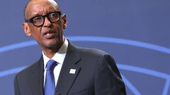 Le Rwanda suspend l’aide au développement belge, l'accusant de soutenir Kinshasa