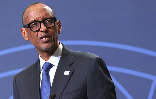 Le Rwanda suspend l’aide au développement belge, l'accusant de soutenir Kinshasa