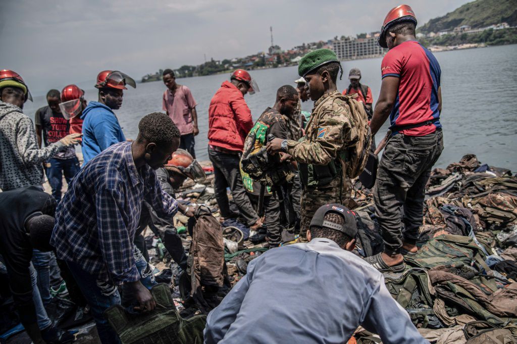 Le Rwanda suspend l’aide au développement belge, l'accusant de soutenir Kinshasa