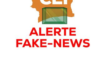 La CEI lance la page 'Alerte Fake News' pour contrer la désinformation électorale