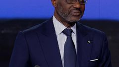 Menaces, exclusion et transparence : Tidjane Thiam se confie sur l’élection présidentielle ivoirienne