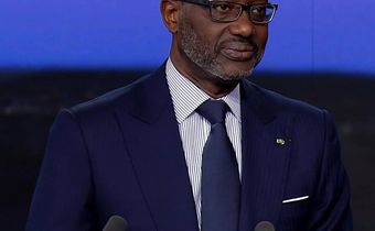 Menaces, exclusion et transparence : Tidjane Thiam se confie sur l’élection présidentielle ivoirienne