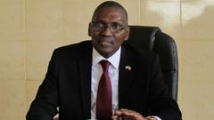 L'ex Ministre Joël N’Guessan passera devant le procureur pour outrage à magistrat