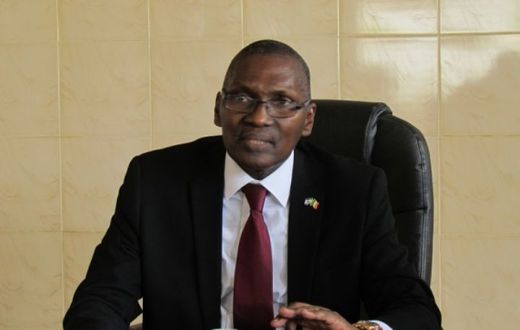 L'ex Ministre Joël N’Guessan passera devant le procureur pour outrage à magistrat