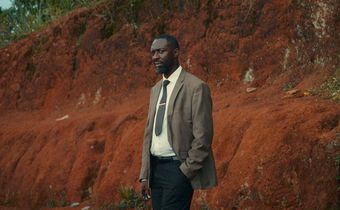 Quand le film Indomptables de Thomas N'jigol est tiré d'un crime à Abidjan