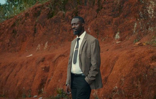 Quand le film Indomptables de Thomas N'jigol est tiré d'un crime à Abidjan