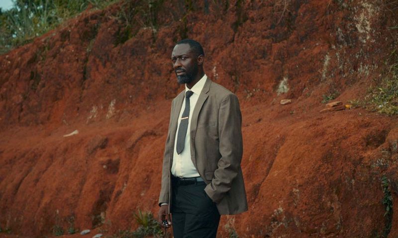 Quand le film Indomptables de Thomas N'jigol est tiré d'un crime à Abidjan