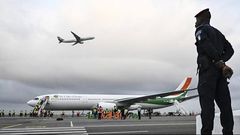 Air Côte D'Ivoire
