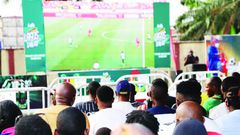 La FIF interdit la diffusion des matchs par les clubs : Canal+ en a les droits exclusifs