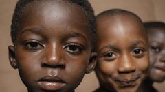 Des enfants/ Freepik