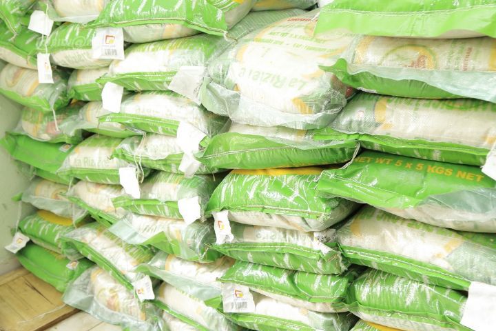 La Côte d’Ivoire est le premier pays importateur de riz en Afrique