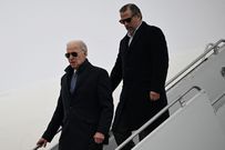 Joe Biden accorde des grâces préventives à 5 membres de sa famille avant de céder le pouvoir