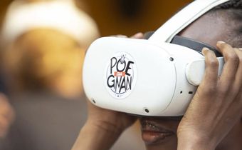 5 idées de business innovantes inspirées des tendances mondiales/Casque de réalité virtuelle de Cris Douty