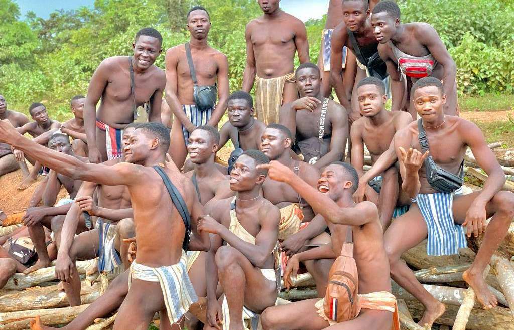 Ces sociétés secrètes ivoiriennes existantes avant la colonisation