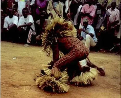 Ces sociétés secrètes ivoiriennes existantes avant la colonisation