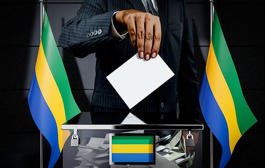 Gabon : désormais, les candidats à l'élection doivent obligatoirement parler une langue locale