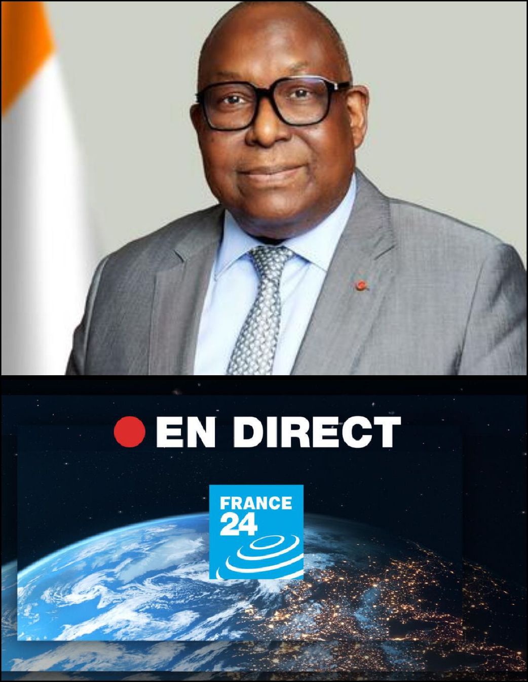 La HACA met en garde France 24 pour un reportage jugé tendancieux