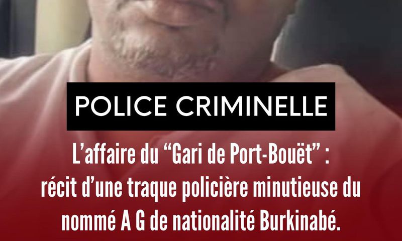 Le marabout de Port-Bouët a été apprehendé par le BRI Nord
