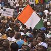 Un rassemblement en Côte d'Ivoire/ Tous droits réservés