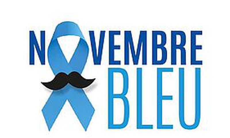 Lutte contre le cancer de la prostate : Comment s'engager pour Novembre Bleu ?