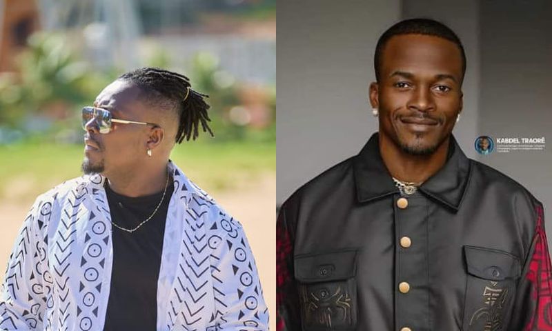 Tensions entre Debordo Leekunfa et Mulukuku DJ : Que s'est-il passé ?